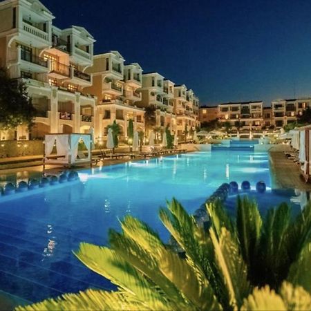 Harisma Apartment Kavatsi,Szozopol Kültér fotó