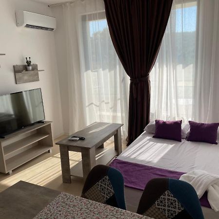 Harisma Apartment Kavatsi,Szozopol Kültér fotó