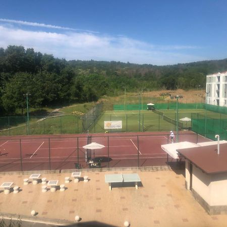 Harisma Apartment Kavatsi,Szozopol Kültér fotó