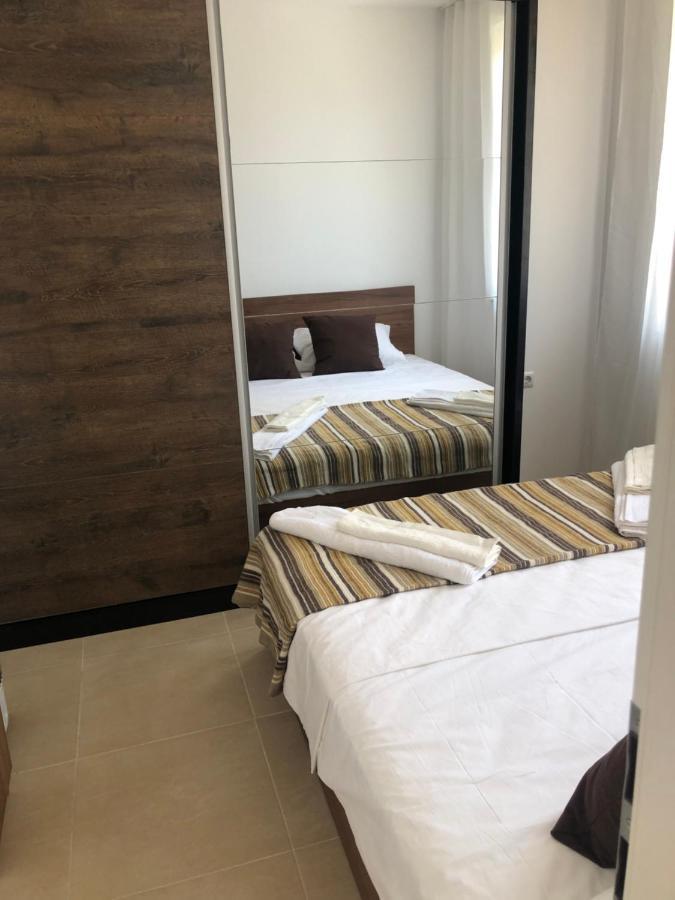 Harisma Apartment Kavatsi,Szozopol Kültér fotó