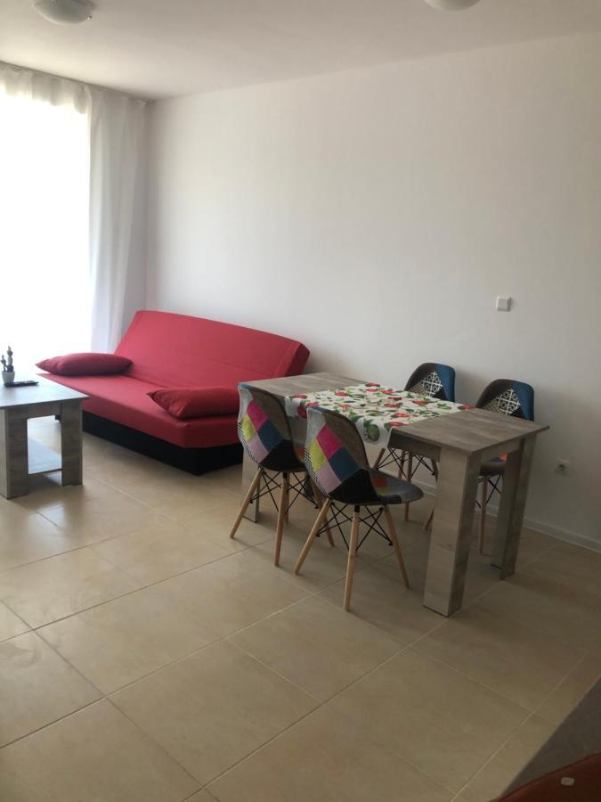 Harisma Apartment Kavatsi,Szozopol Kültér fotó
