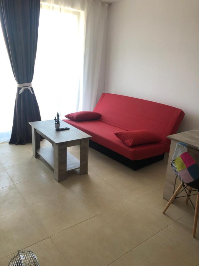 Harisma Apartment Kavatsi,Szozopol Kültér fotó