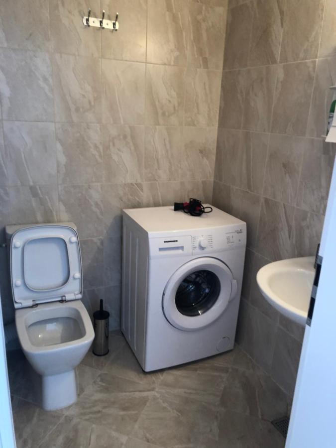 Harisma Apartment Kavatsi,Szozopol Kültér fotó
