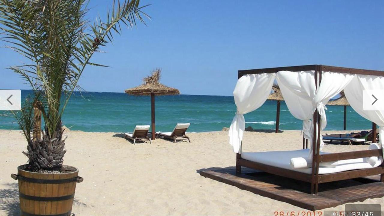 Harisma Apartment Kavatsi,Szozopol Kültér fotó