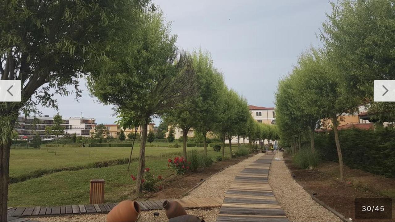 Harisma Apartment Kavatsi,Szozopol Kültér fotó
