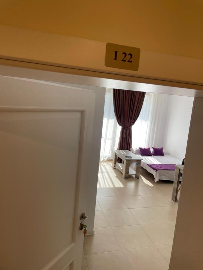 Harisma Apartment Kavatsi,Szozopol Kültér fotó