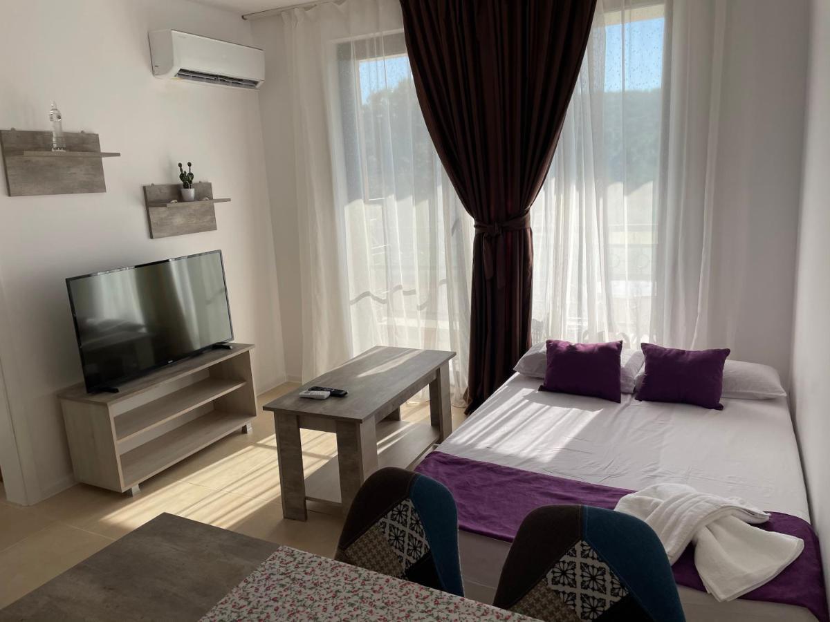 Harisma Apartment Kavatsi,Szozopol Kültér fotó
