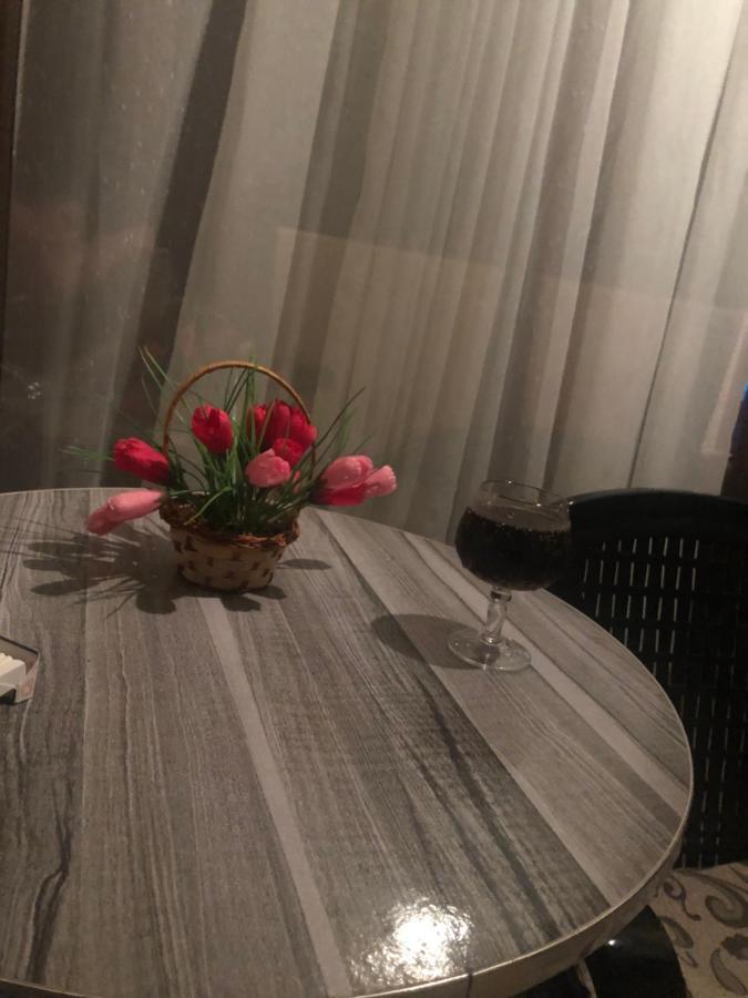 Harisma Apartment Kavatsi,Szozopol Kültér fotó