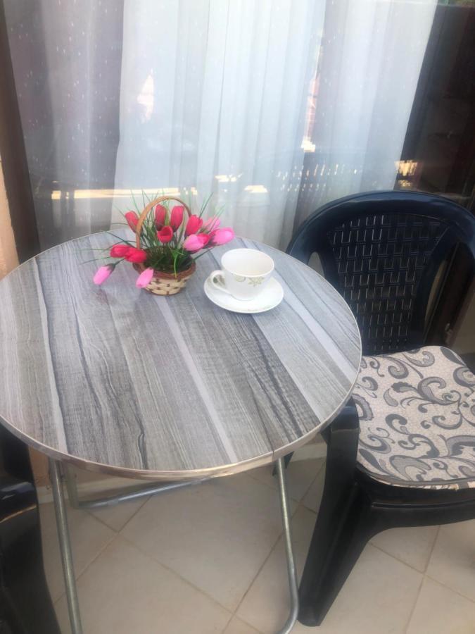 Harisma Apartment Kavatsi,Szozopol Kültér fotó